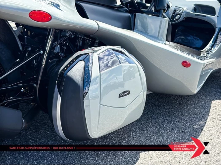 2025 campagna T-Rex 