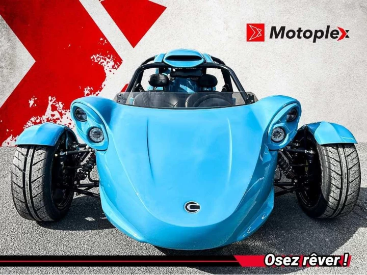 2025 campagna T-Rex 