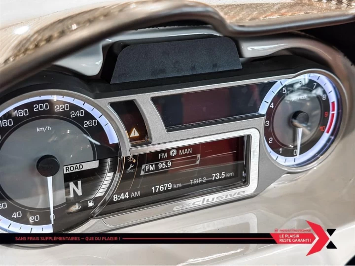2016 campagna T-REX 16S AUDIO *NOUVEAU PRIX* 