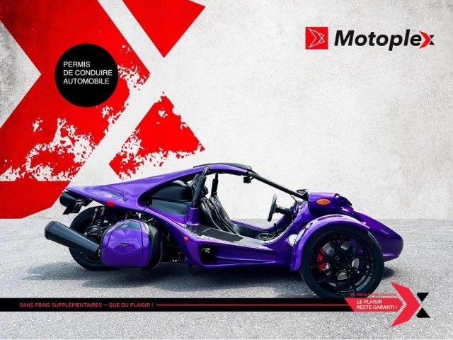 campagna T-Rex  2025