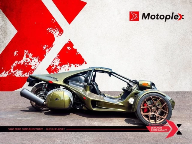 campagna T-Rex 14RR  2023
