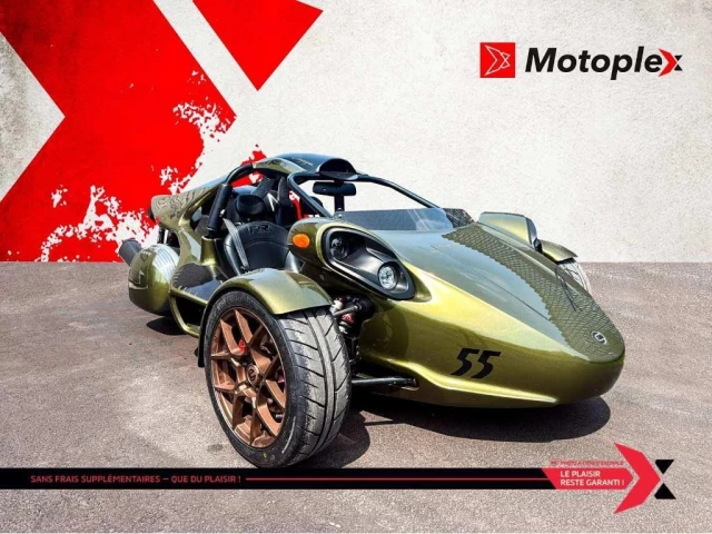 campagna T-Rex 14RR  2023