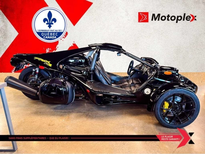 2025 campagna T-Rex 
