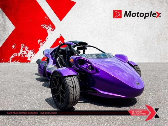 campagna T-Rex  2025