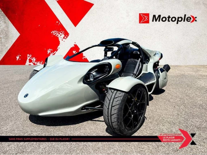 2025 campagna T-Rex 