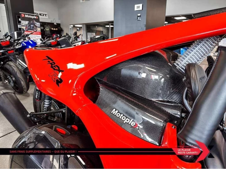 2024 campagna T-Rex 