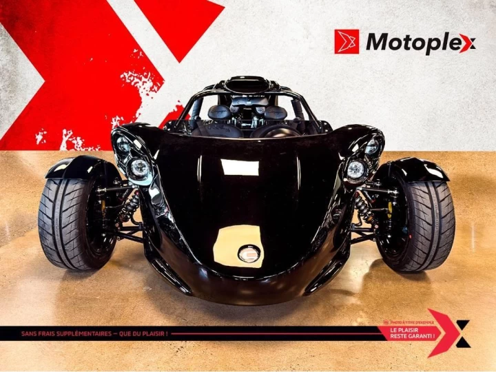 2025 campagna T-Rex 