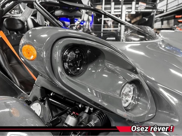 2025 campagna T-Rex 