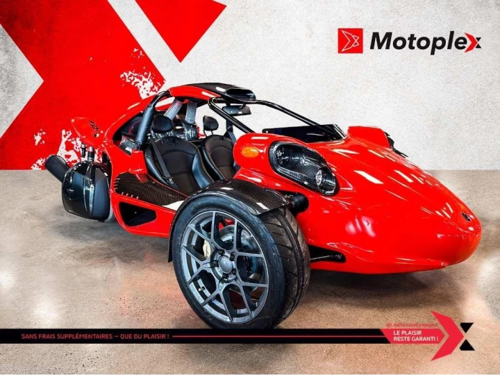 2024 campagna T-Rex 