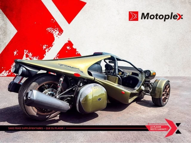 campagna T-Rex 14RR  2023