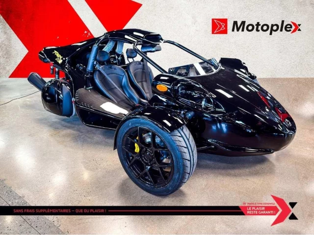 campagna T-Rex  2025