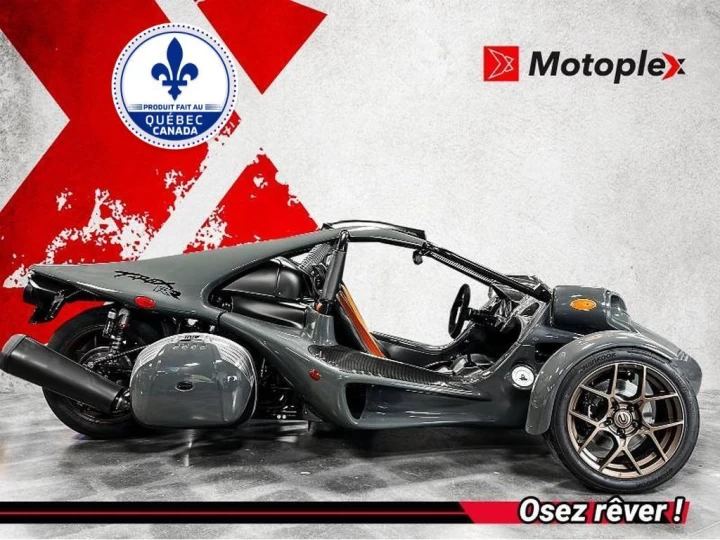 2025 campagna T-Rex 
