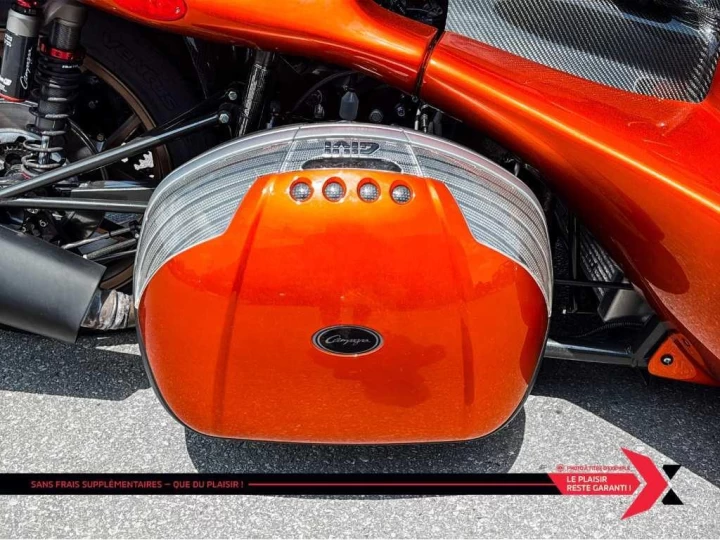 2021 campagna TREX 14RR *NOUVEAU PRIX* 