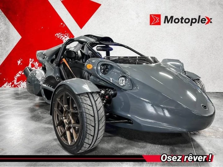 2025 campagna T-Rex 