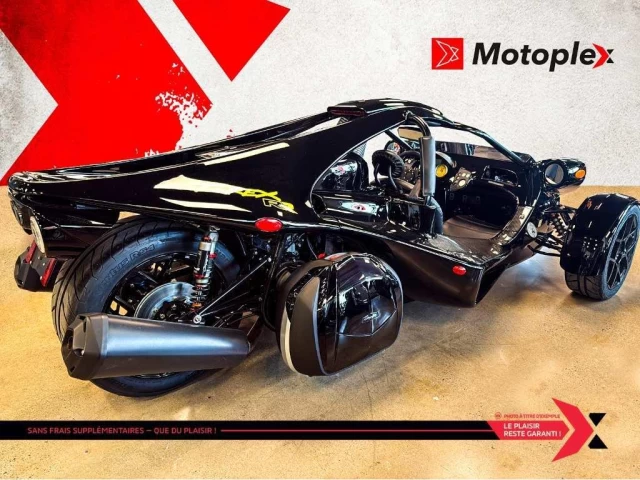 campagna T-Rex  2025