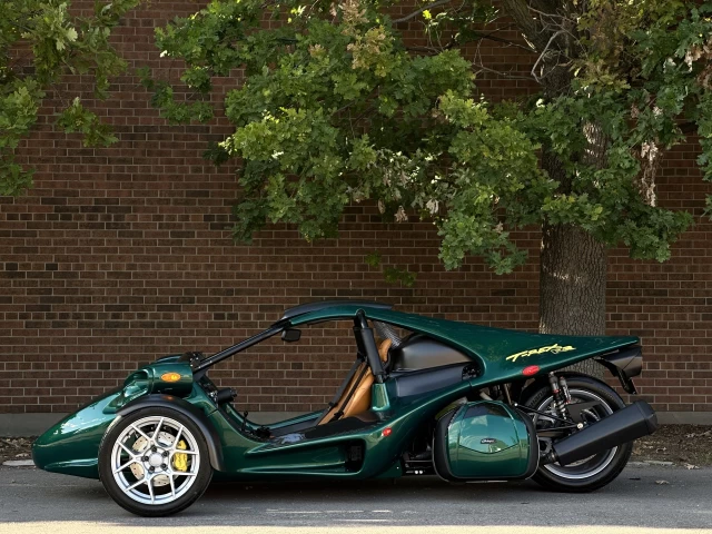 Campagna T-Rex RR 30th 2025