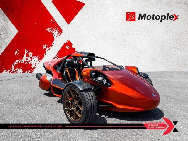 campagna TREX 14RR *NOUVEAU PRIX*  2021