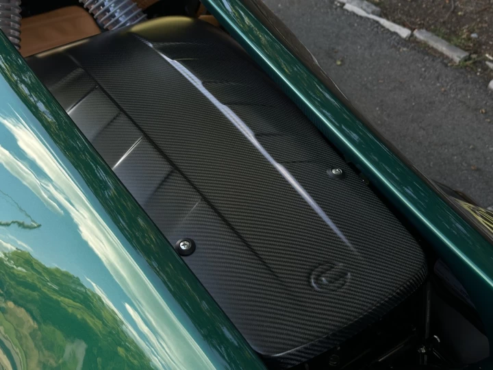 2025 Campagna T-Rex RR 30th