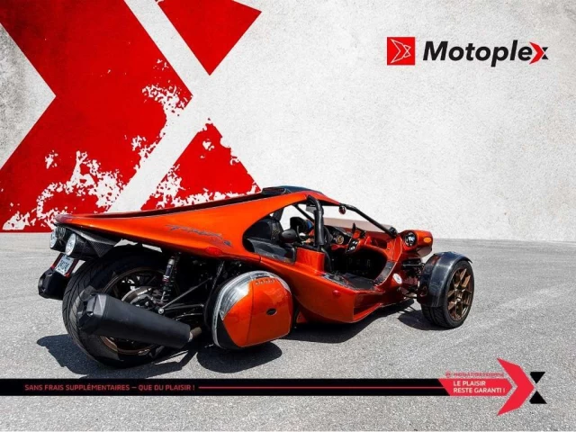 campagna TREX 14RR *NOUVEAU PRIX*  2021