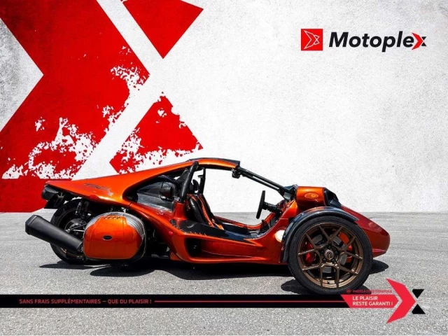 campagna TREX 14RR *NOUVEAU PRIX*  2021