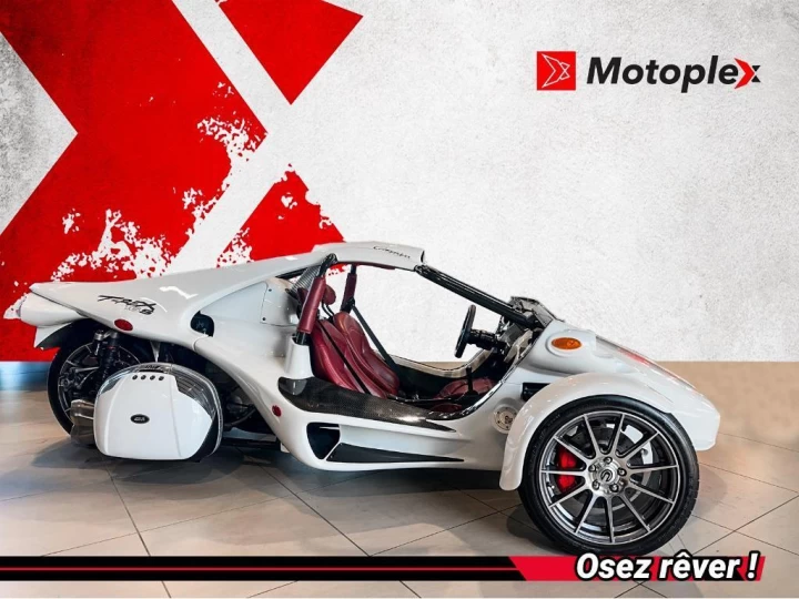 2016 campagna TREX 16SP LIQUIDATION 