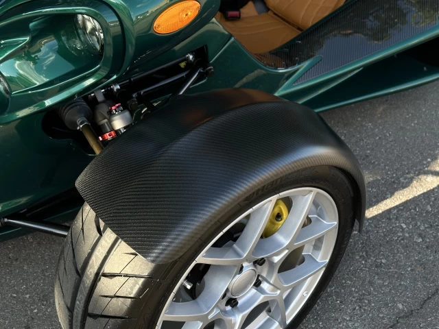 Campagna T-Rex RR 30th 2025