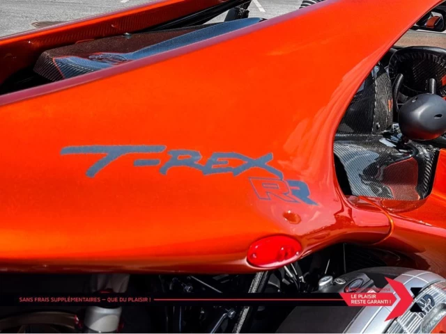 campagna TREX 14RR *NOUVEAU PRIX*  2021