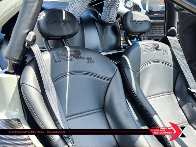 campagna T-Rex  2025