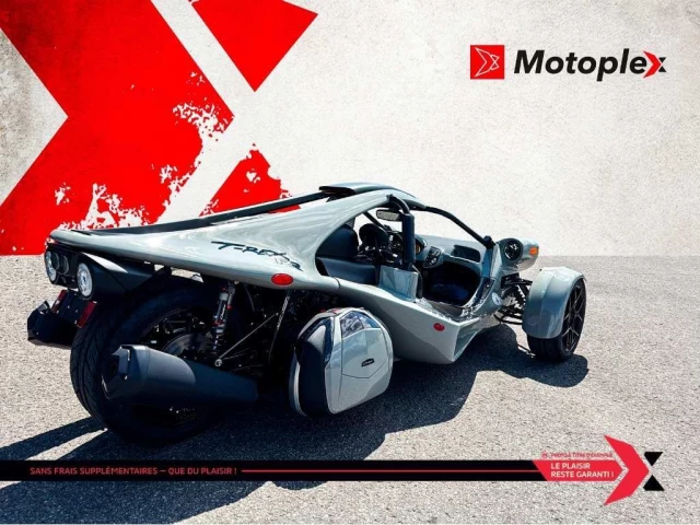 campagna T-Rex  2025