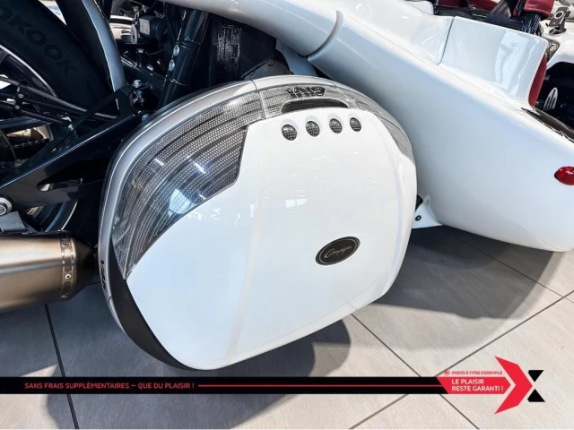 campagna T-REX 16S AUDIO *NOUVEAU PRIX*  2016